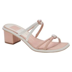 DOLCE VITA 'Rubin' Knotted Detail Heel 9.5